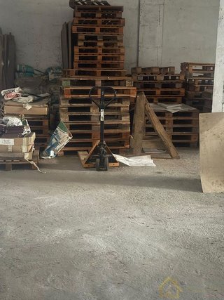 Local comercial en venta en San Roque - As Fontiñas en Lugo