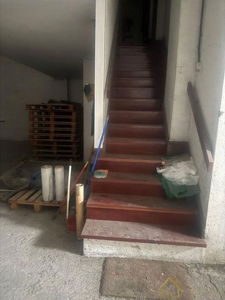 Local comercial en venta en San Roque - As Fontiñas en Lugo