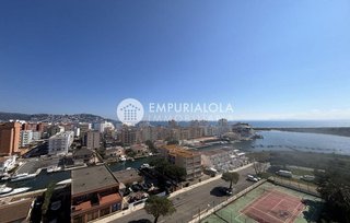 Estudio en venta en Els Grecs - Mas Oliva en Roses