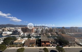 Estudio en venta en Els Grecs - Mas Oliva en Roses