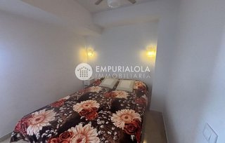 Estudio en venta en Els Grecs - Mas Oliva en Roses