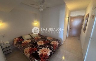Estudio en venta en Els Grecs - Mas Oliva en Roses
