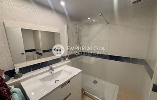 Estudio en venta en Els Grecs - Mas Oliva en Roses