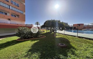 Estudio en venta en Els Grecs - Mas Oliva en Roses