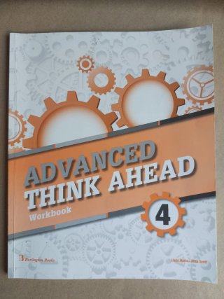 Advanced 4 Think Ahead