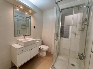 Piso en alquiler en Benalúa en Alicante