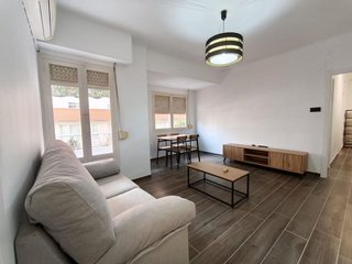 Piso en alquiler en Benalúa en Alicante