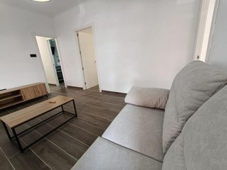 Piso en alquiler en Benalúa en Alicante