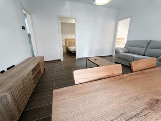 Piso en alquiler en Benalúa en Alicante