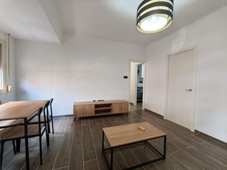 Piso en alquiler en Benalúa en Alicante