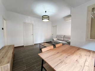 Piso en alquiler en Benalúa en Alicante