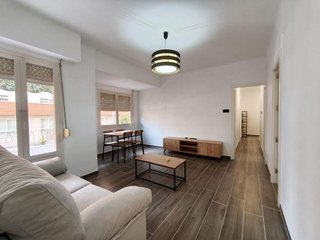 Piso en alquiler en Benalúa en Alicante
