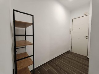 Piso en alquiler en Benalúa en Alicante