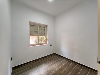Piso en alquiler en Benalúa en Alicante