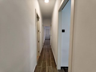 Piso en alquiler en Benalúa en Alicante