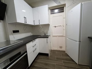 Piso en alquiler en Benalúa en Alicante