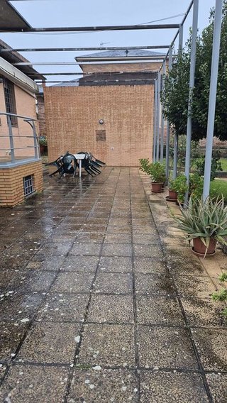 Chalet en venta en Las Vaguadas - Urb. del Sur en Badajoz