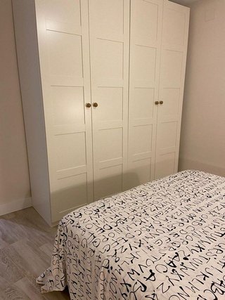 Piso en alquiler en Centro en Alicante