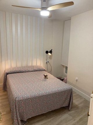 Piso en alquiler en Centro en Alicante