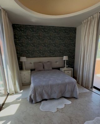 Ático en alquiler en Nueva Andalucía centro en Marbella
