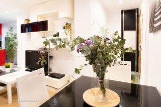 Piso en alquiler en Lista en Madrid