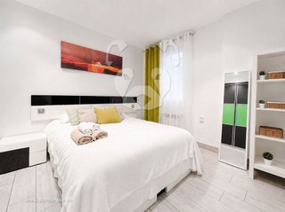Piso en alquiler en Lista en Madrid