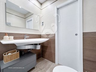Piso en alquiler en Lista en Madrid