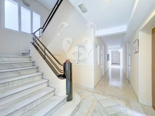 Piso en alquiler en Lista en Madrid
