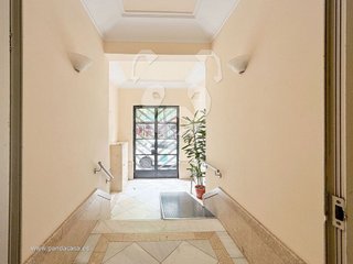 Piso en alquiler en Lista en Madrid