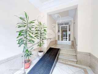 Piso en alquiler en Lista en Madrid