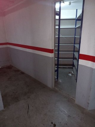 Trastero en venta en El Guinardó en Barcelona