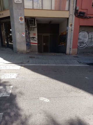 Trastero en venta en El Guinardó en Barcelona