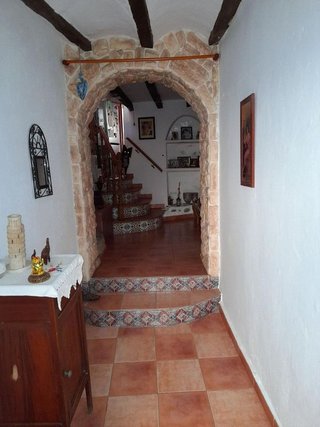 Chalet en venta en Sella