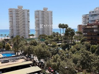 Piso en alquiler en Playa de San Juan en Alicante