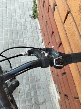 Bicicleta MTB Niño