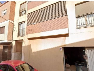 Piso en venta en Roquetas Centro en Roquetas de Mar