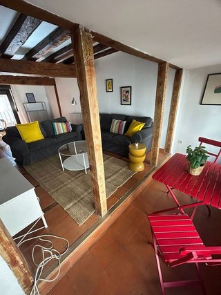 Casa pareada en alquiler en Plaza Mayor - San Agustín en Segovia