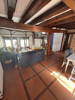 Casa pareada en alquiler en Plaza Mayor - San Agustín en Segovia