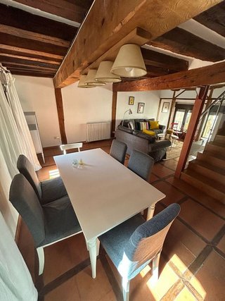 Casa pareada en alquiler en Plaza Mayor - San Agustín en Segovia