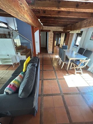 Casa pareada en alquiler en Plaza Mayor - San Agustín en Segovia