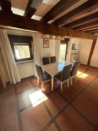 Casa pareada en alquiler en Plaza Mayor - San Agustín en Segovia