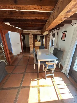 Casa pareada en alquiler en Plaza Mayor - San Agustín en Segovia