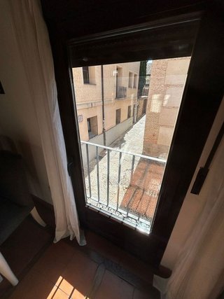 Casa pareada en alquiler en Plaza Mayor - San Agustín en Segovia