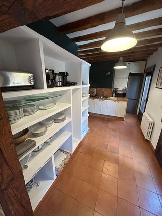 Casa pareada en alquiler en Plaza Mayor - San Agustín en Segovia
