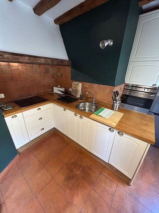 Casa pareada en alquiler en Plaza Mayor - San Agustín en Segovia
