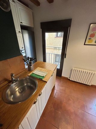 Casa pareada en alquiler en Plaza Mayor - San Agustín en Segovia