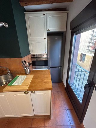 Casa pareada en alquiler en Plaza Mayor - San Agustín en Segovia