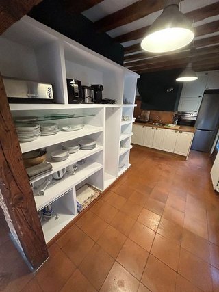 Casa pareada en alquiler en Plaza Mayor - San Agustín en Segovia