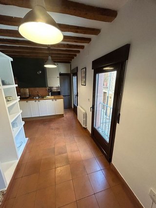 Casa pareada en alquiler en Plaza Mayor - San Agustín en Segovia