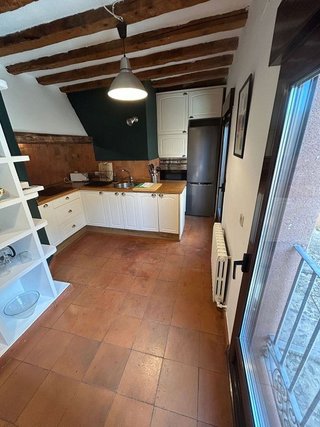 Casa pareada en alquiler en Plaza Mayor - San Agustín en Segovia